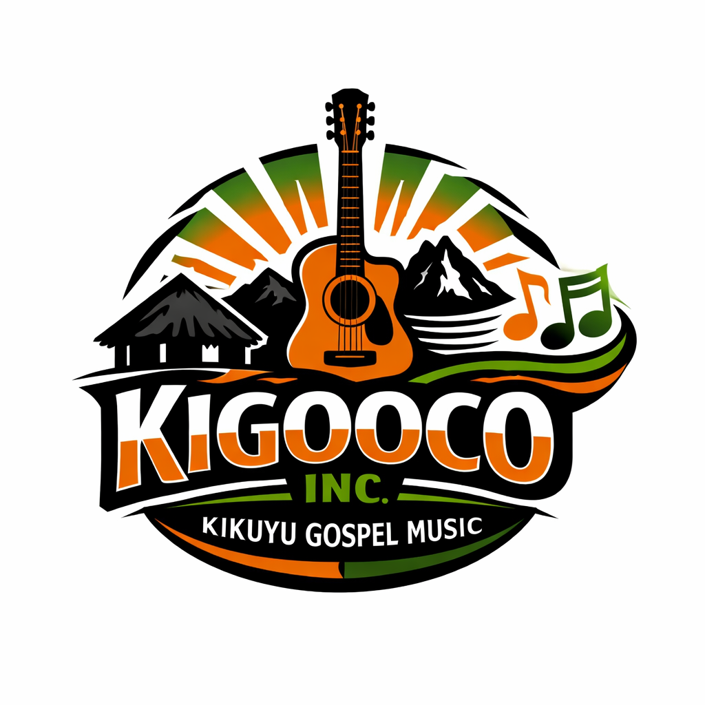 Kigooco Logo