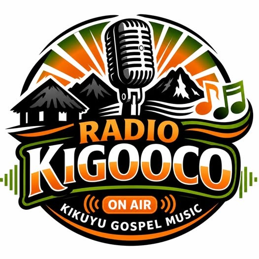 Radio Kigooco Logo
