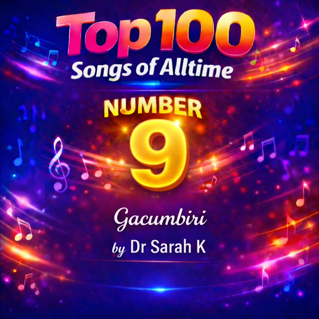 Gacumbiri by Dr Sarah K
