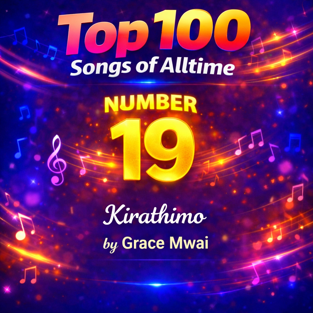 Kirathimo by Grace Mwai