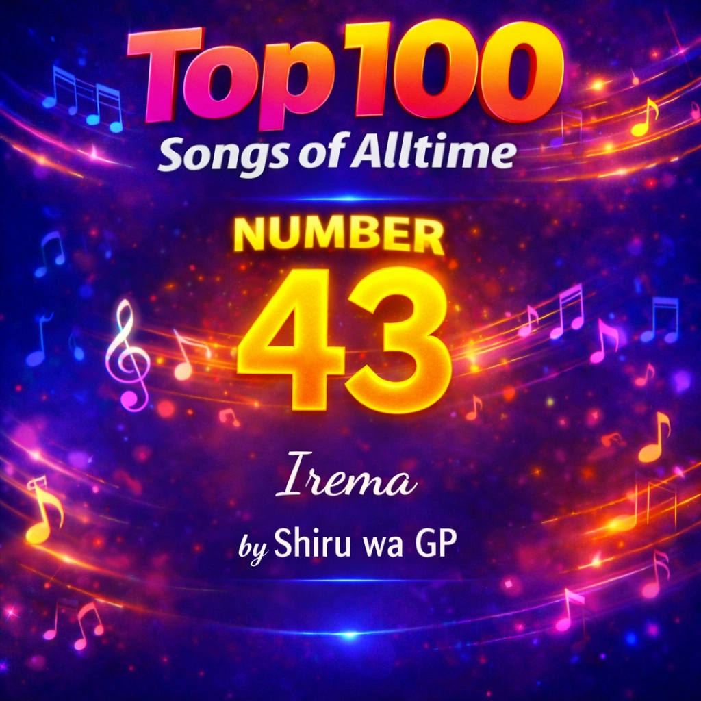 Irema by Shiru wa GP