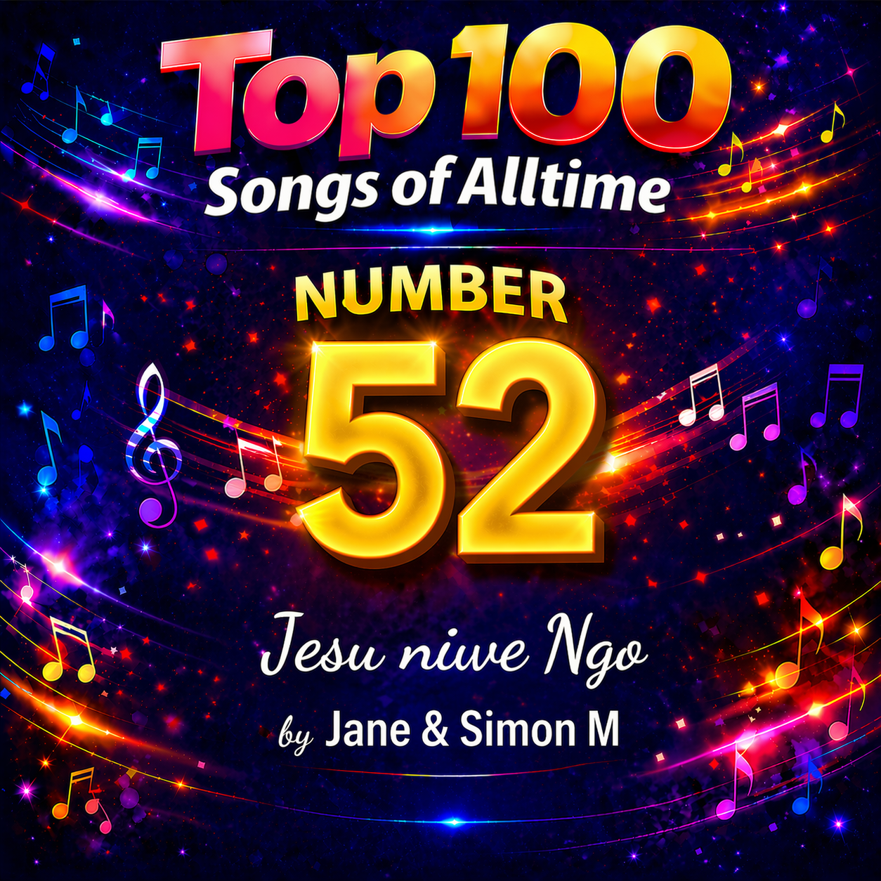 Jesu niwe Ngo Yakwa