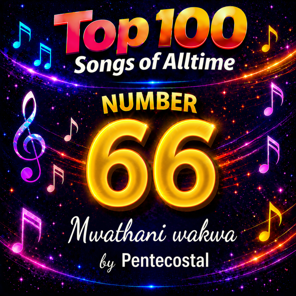 Mwathani wakwa Njakaniria tawa