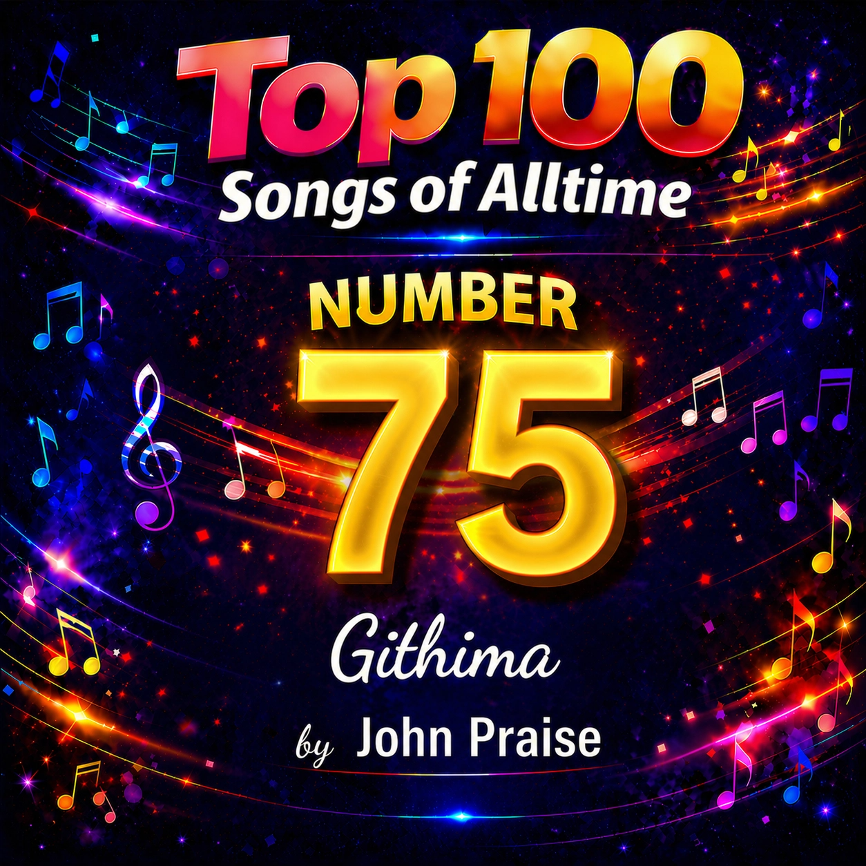 Githima by John Praise Waweru